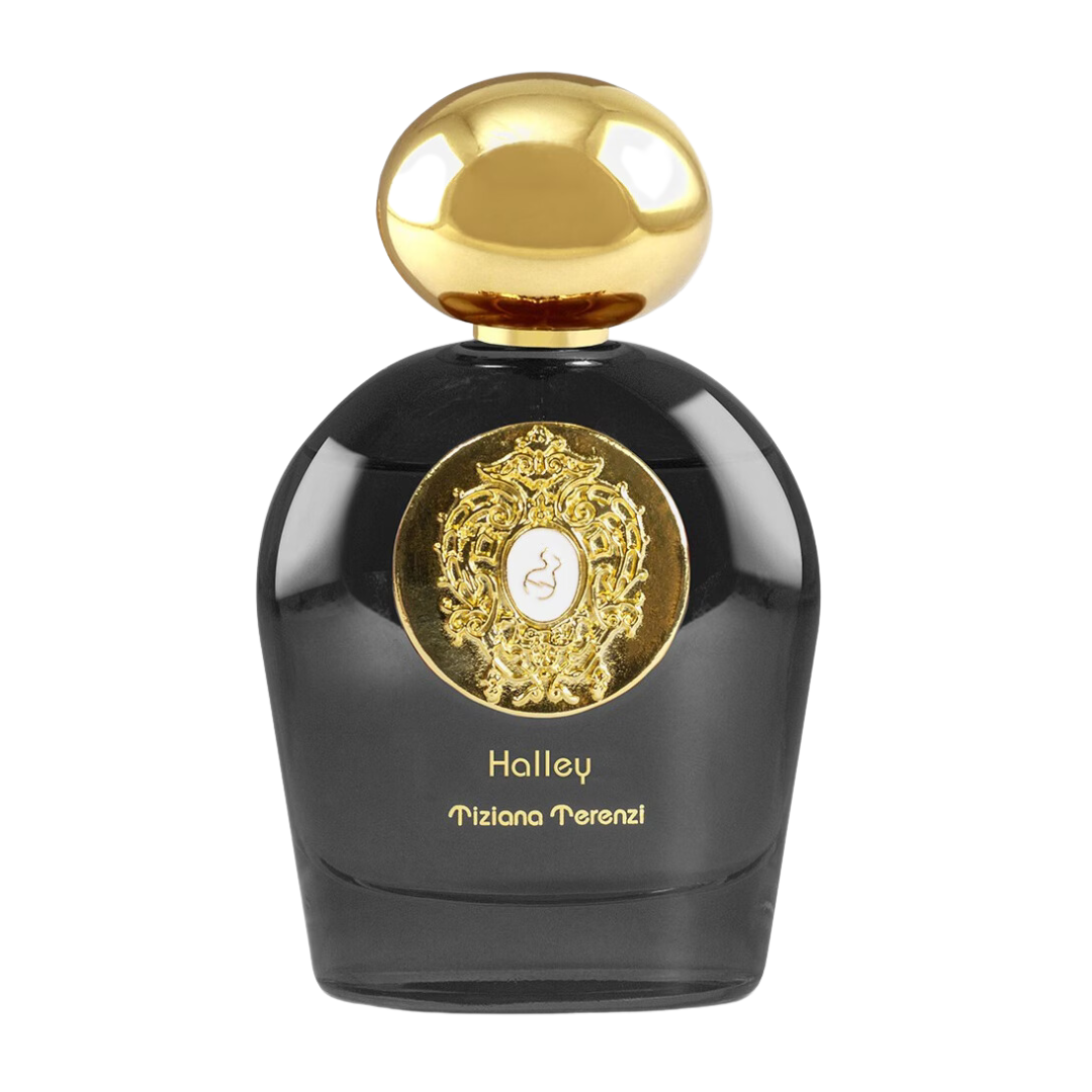 Tiziana Terenzi Halley Extrait De Parfum 100 ml – Perfumy unisex