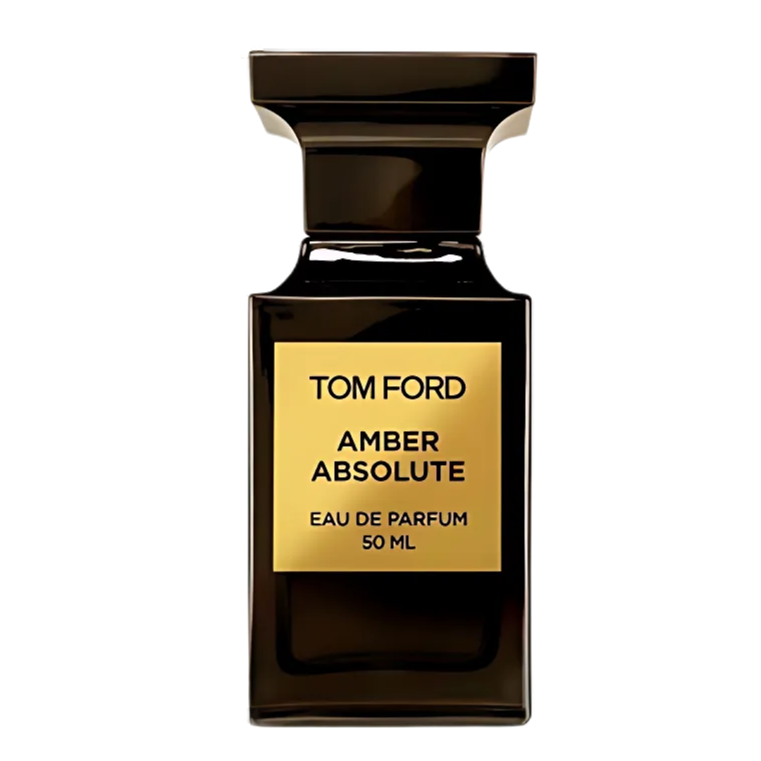 Tom Ford Amber Absolute EDP 50 ml – Perfumy unisex premium