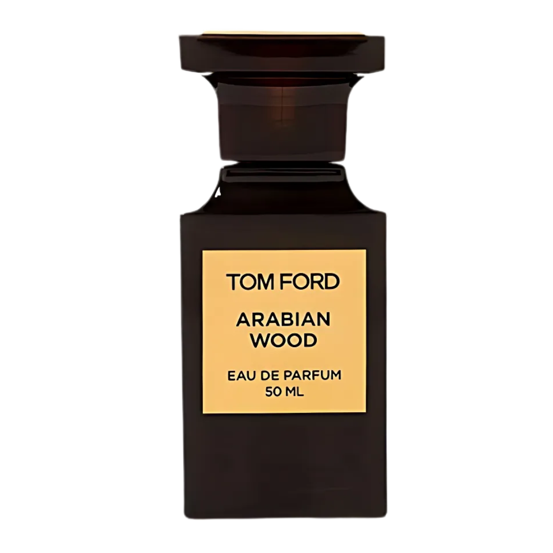 Tom Ford Arabian Wood EDP 50 ml – Perfumy unisex premium