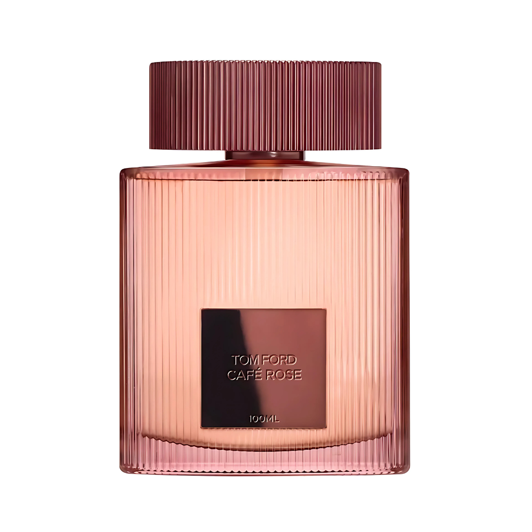 Tom Ford Cafe Rose 2023 EDP 100 ml – Perfumy damskie premium