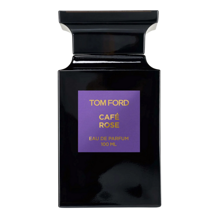 Tom Ford Cafe Rose EDP 100 ml – Perfumy damskie premium