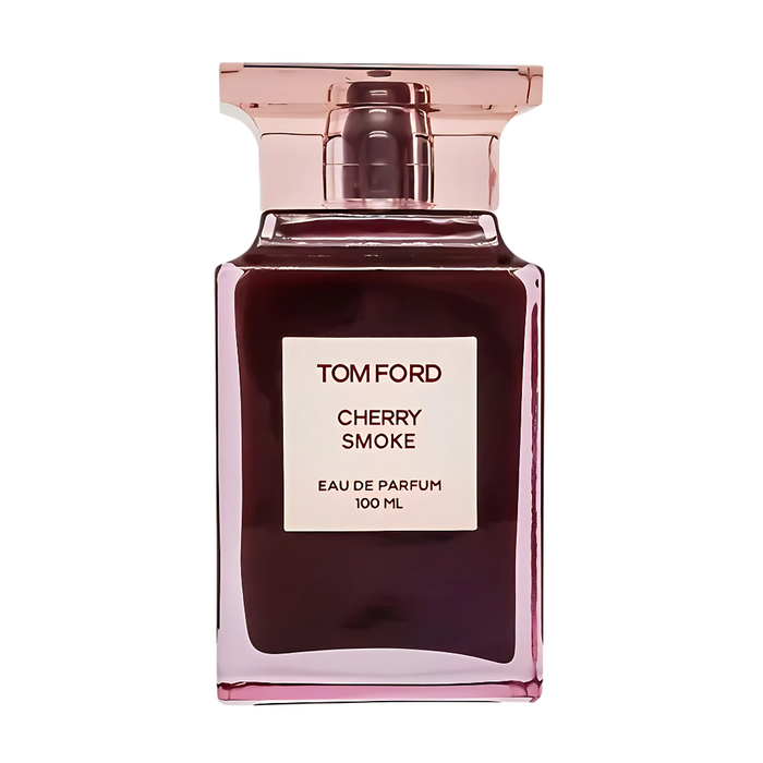 Tom Ford Cherry Smoke EDP 100 ml – Perfumy unisex premium