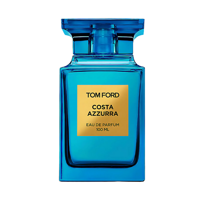 Tom Ford Costa Azzura EDP 100 ml – Perfumy unisex premium