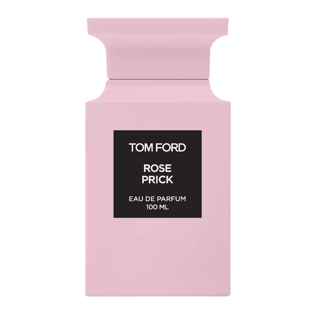 Tom Ford Rose Prick EDP 100 ml – Perfumy unisex premium