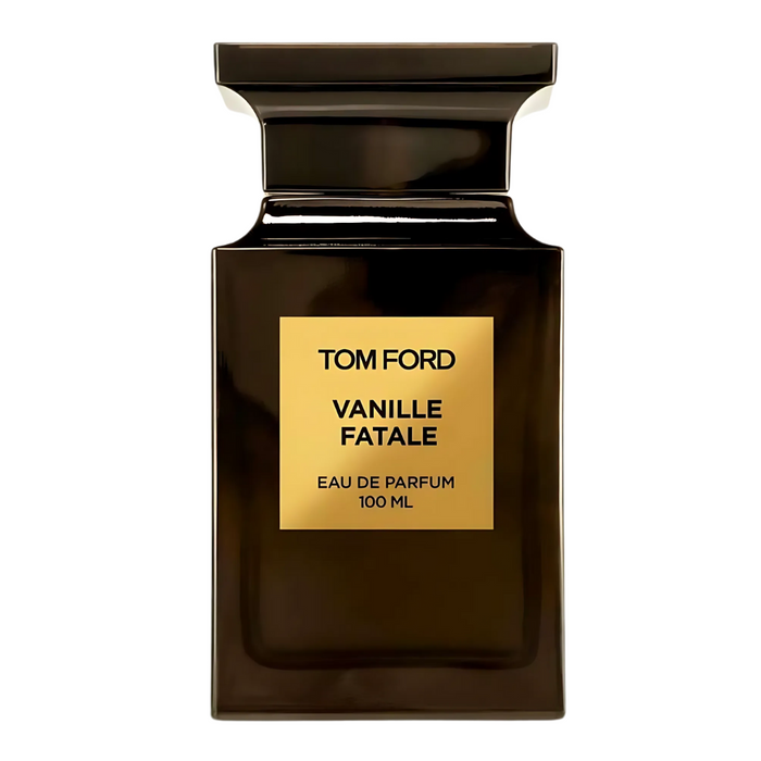 Tom Ford Vanille Fatale EDP 100 ml – Perfumy unisex premium