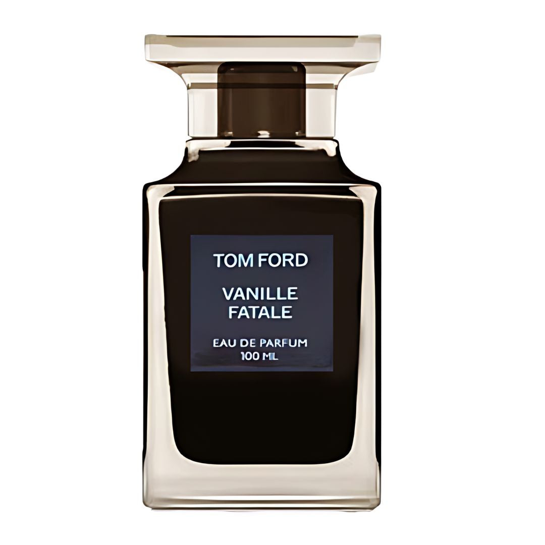 Tom Ford Vanille Fatale 2024 EDP 100 ml – Perfumy unisex premium