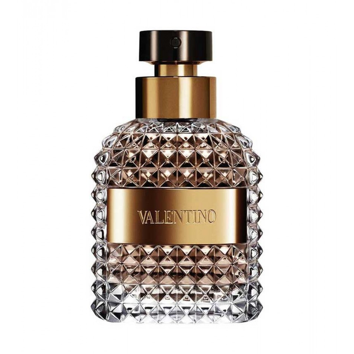 Valentino Uomo EDT 100 ml – Perfumy męskie