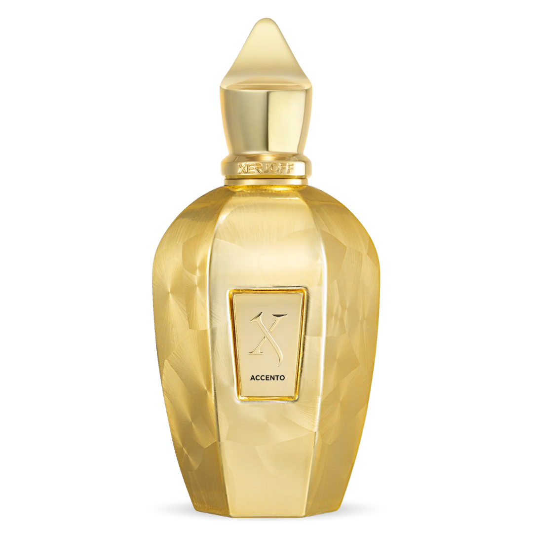 Xerjoff Accento Overdose EDP 100 ml – Perfumy unisex premium