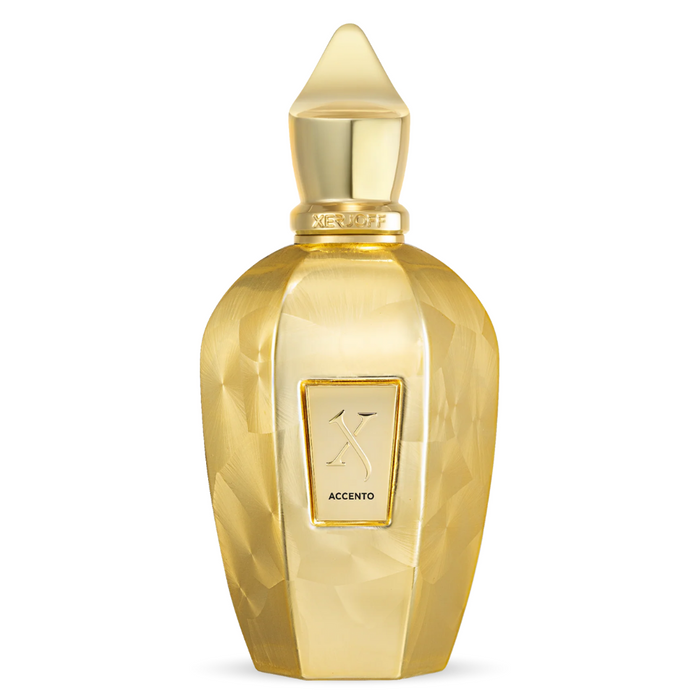 Xerjoff Accento Overdose EDP 100 ml – Perfumy unisex premium