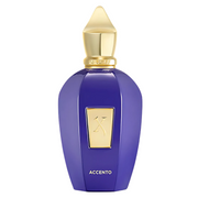 Xerjoff Accento Vibe Collection EDP 100 ml – Perfumy unisex premium