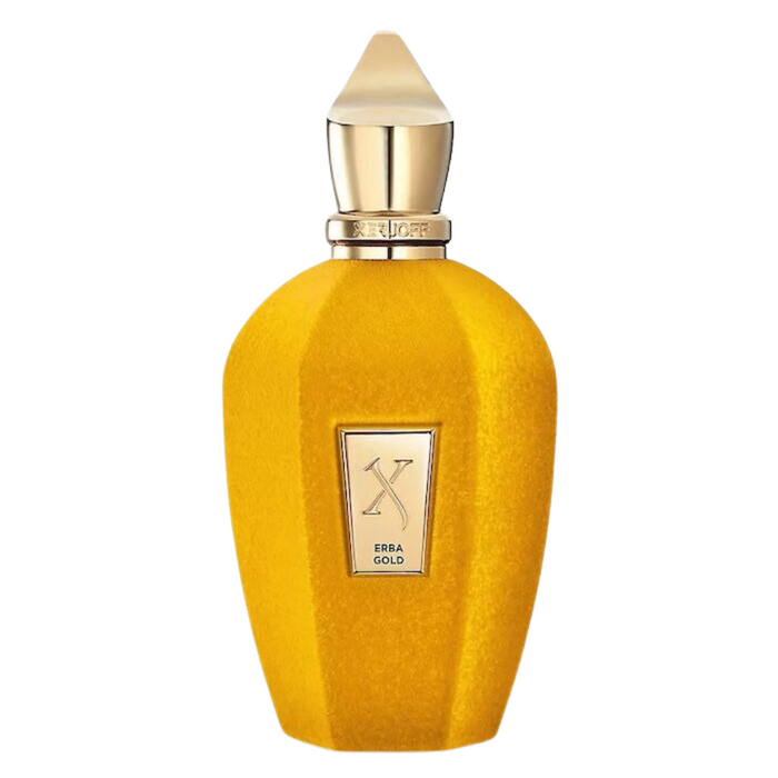 Xerjoff Erba Gold EDP 100 ml – Perfumy unisex premium