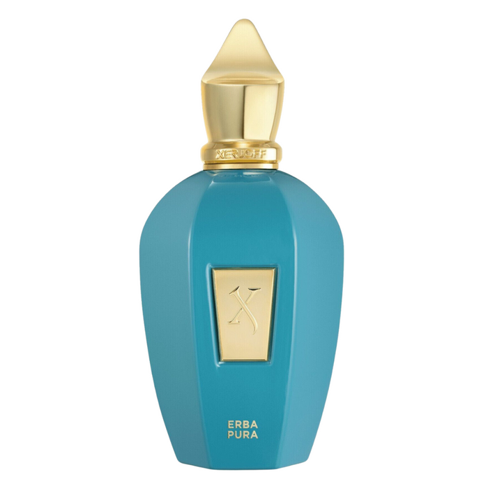 Xerjoff Erba Pura Vibe Collection EDP 100 ml – Perfumy unisex premium