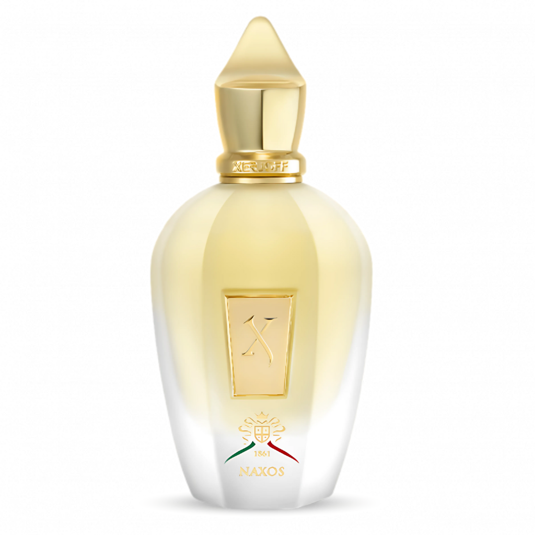 Xerjoff Naxos EDP 100 ml – Perfumy unisex premium