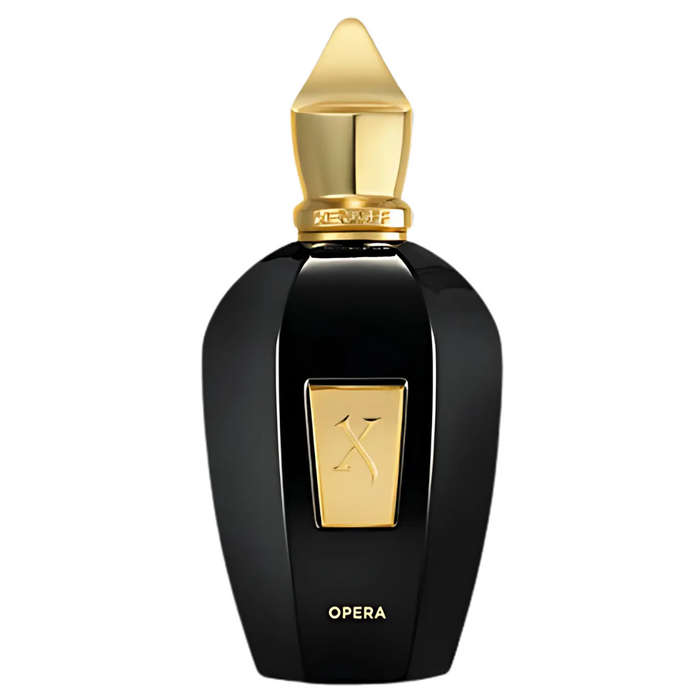 Xerjoff Opera Vibe Collection EDP 100 ml – Perfumy unisex premium