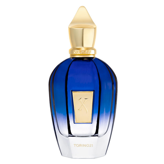 Xerjoff Torino 21 EDP 100 ml – Perfumy unisex premium