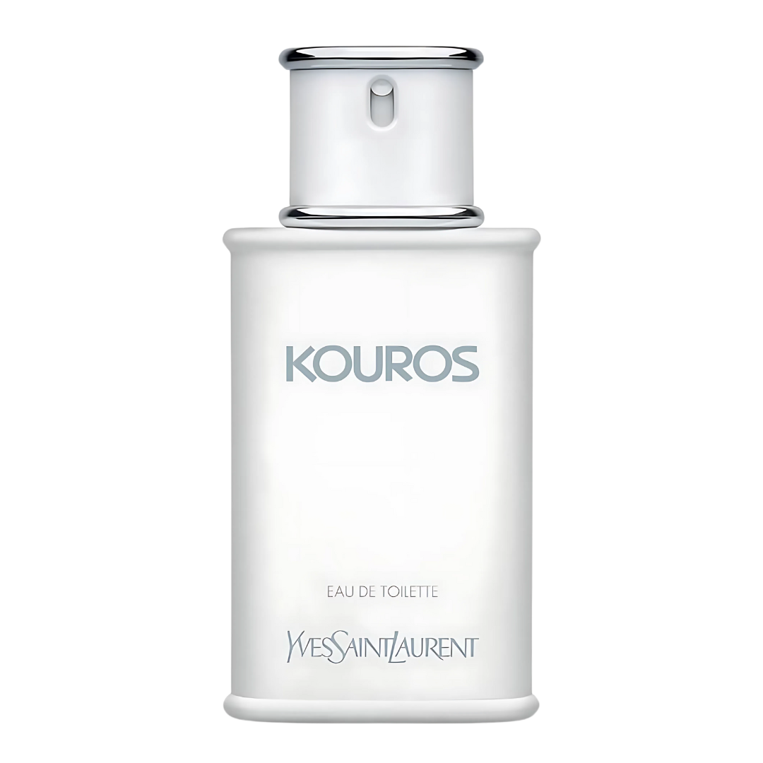 Yves Saint Laurent Laurent Kouros EDT 100 ml – Perfumy męskie