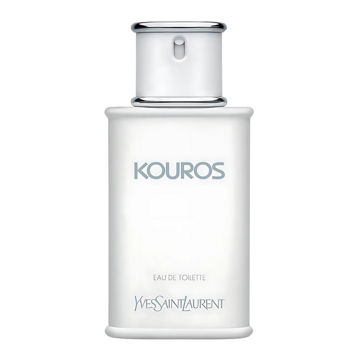 Yves Saint Laurent Laurent Kouros EDT 100 ml – Perfumy męskie