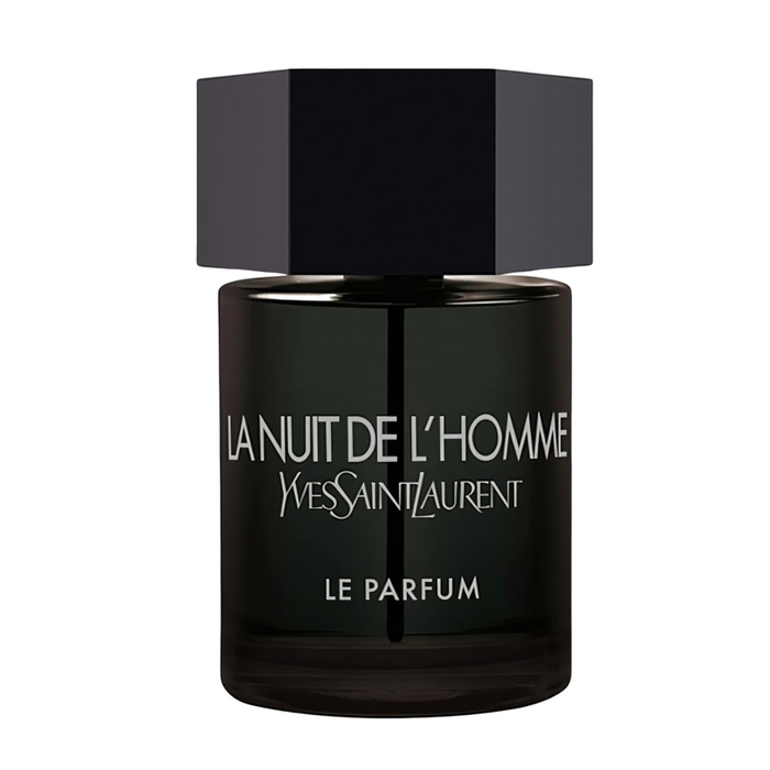 Yves Saint Laurent La Nuit L'Homme Le Parfum EDP 100 ml – Perfumy męskie
