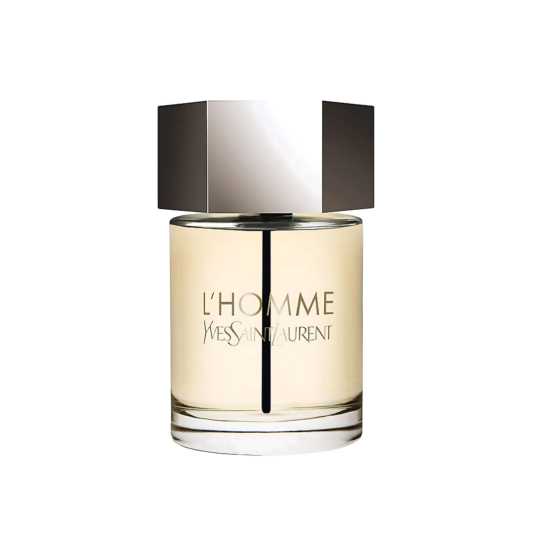 Yves Saint Laurent L'homme EDT 100ml – Perfumy męskie