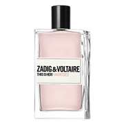 Zadig & Voltaire This Is Her! Undressed EDP 100 ml – Perfumy damskie